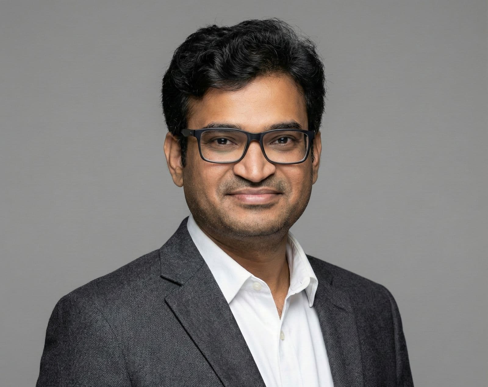 Madhu Trivikram Talluri