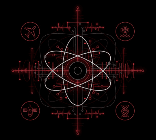 Quantum applications